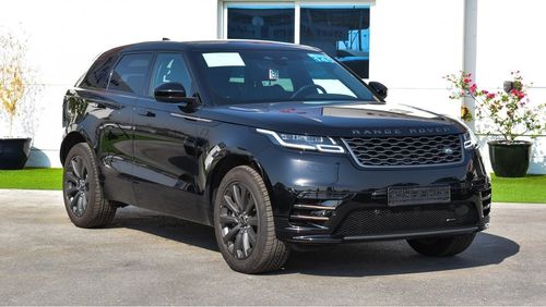 Land Rover Range Rover Velar P250 R‐Dynamic SE AWD Aut.