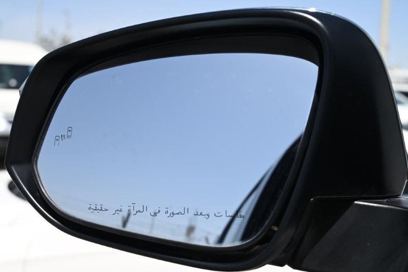 Toyota Hilux 2025 MODEL TOYOTA HILUX DOUBLE CAB PICKUP GLX 2.7L PETROL 4WD AUTOMAT