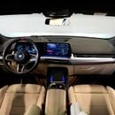 BMW X2 M35i 2.0L 4,407 pm • 0% Downpayment • M35i • Agency Warranty and Service Package