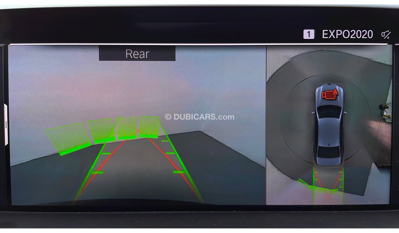 BMW 730Li 730LI 2 | Zero Down Payment | Free Home Test Drive