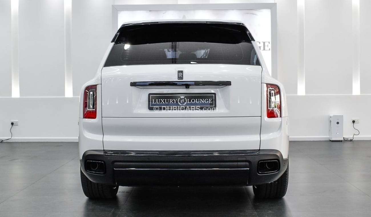 رولز رويس كولينان