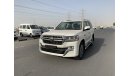 Toyota Land Cruiser V8 4.6 MY2021 ( INSURANCE & WARRANTY & SERVICES & REGISTRATION )