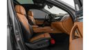 BMW X6 50i M Sport