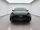 Audi A3 35 TFSI S Line 1.4L GCC Specs - Like New!