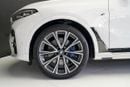 BMW X7 40i M SPORT