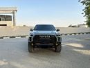 Toyota Tundra Full Option Off Road 2022 4X4