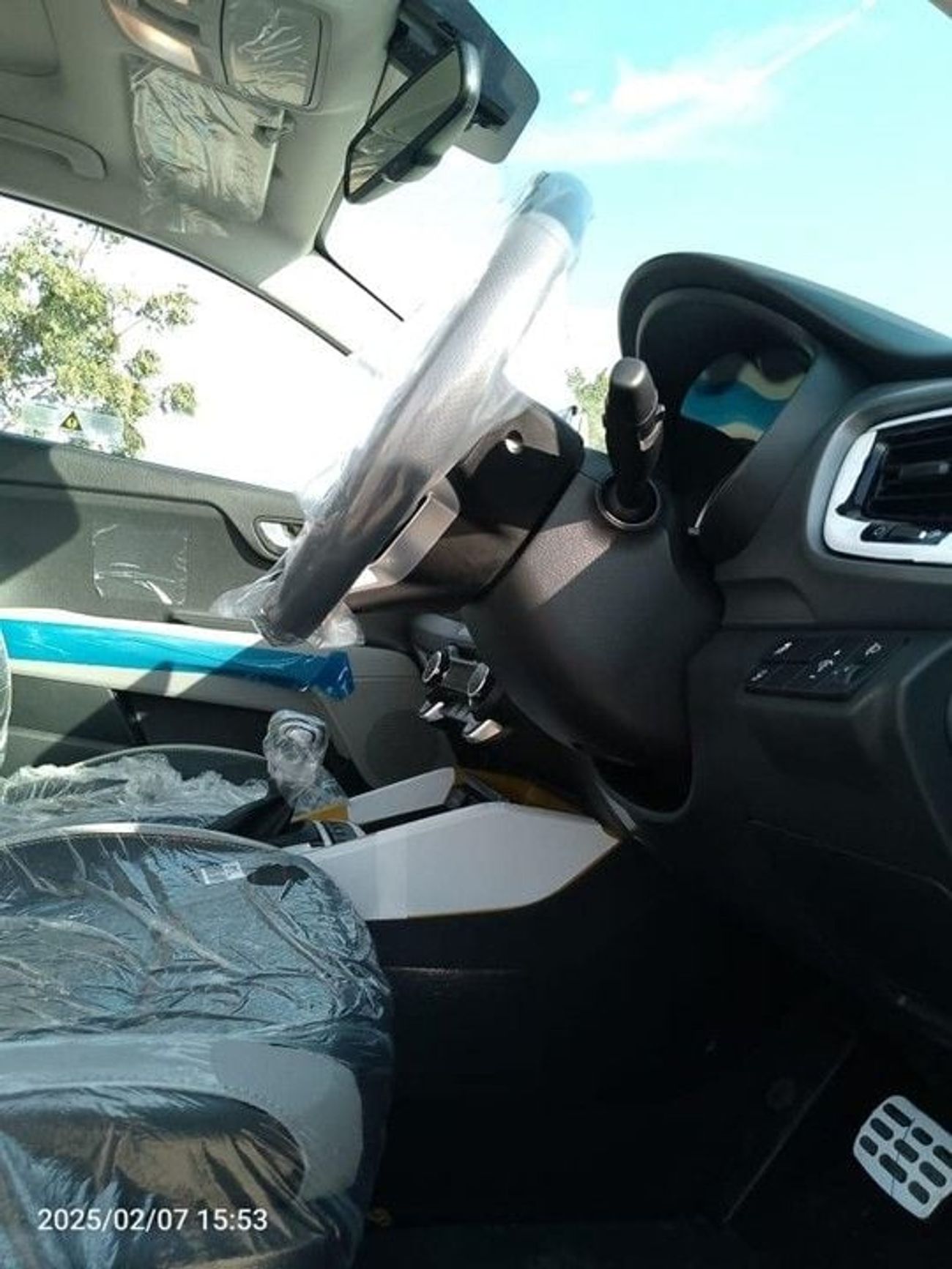 Kia Stonic KIA Stonic EX+ 1.4L MPI Petrol