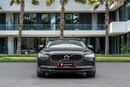 Volvo S90 B5 S90 B5 | 1,959 P.M | 0% Downpayment | FULL AGENCY HISTORY | IMMACULATE