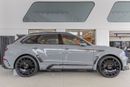 Bentley Bentayga ORIGINAL MANSORY  Bentayga - Crystal-Cut Headlights, Carbonado Evo Bespoke Carbon Exterior - 2025