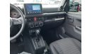 Suzuki Jimny SUZUKI JIMNY 7 YEARS OR UNLIMITED KILOMETER  WARRANTY FROM AL ROSTAMANI