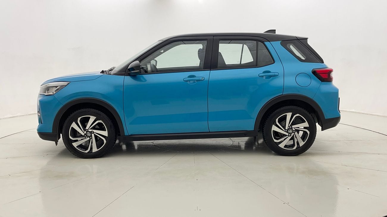 Toyota Raize G 1 | Zero Down Payment | Home Test Drive