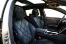 Mercedes Maybach S680 Maybach 2022 Mercedes-Benz Maybach S680 4MATIC 6.0L V12 Bi-turbo Petrol A/T AWD Export Only