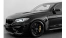 BMW M2 2020 BMW M2 CS