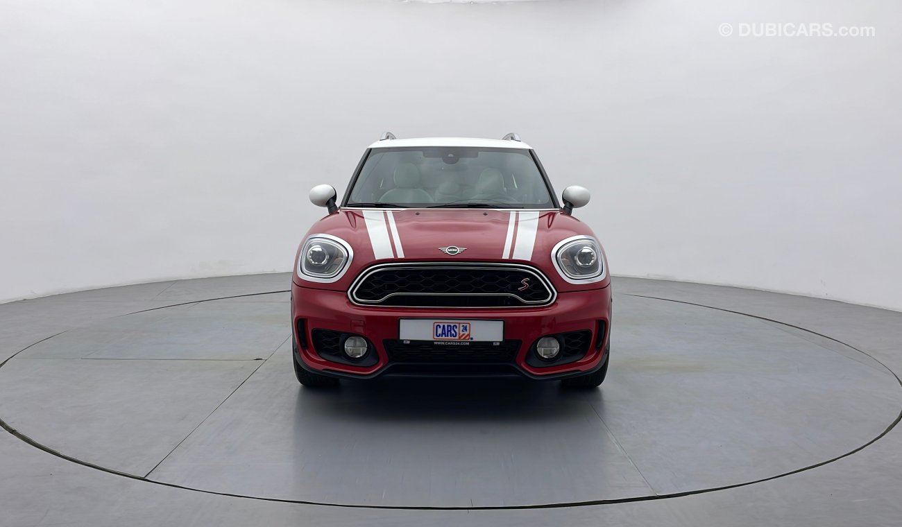 Mini Cooper S Countryman S COOPER AWD 2 | Under Warranty | Inspected on 150+ parameters