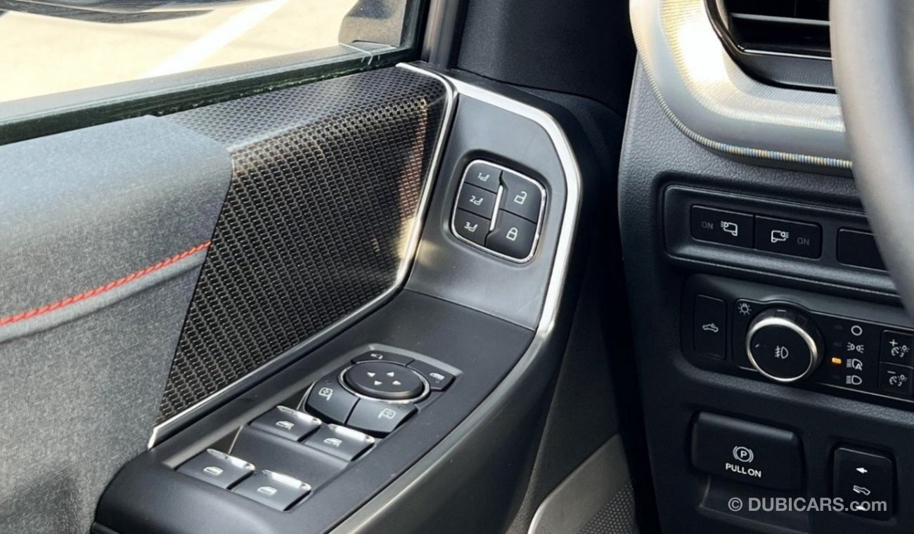 Ford F 150 Raptor Raptor 37 Performance 2022 Warranty GCC Brand New