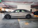 مرسيدس بنز A 200 AMG