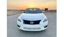 Nissan Altima At sama alsham used cars for sale