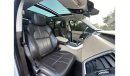 Land Rover Range Rover Sport Supercharged RANGE ROVER