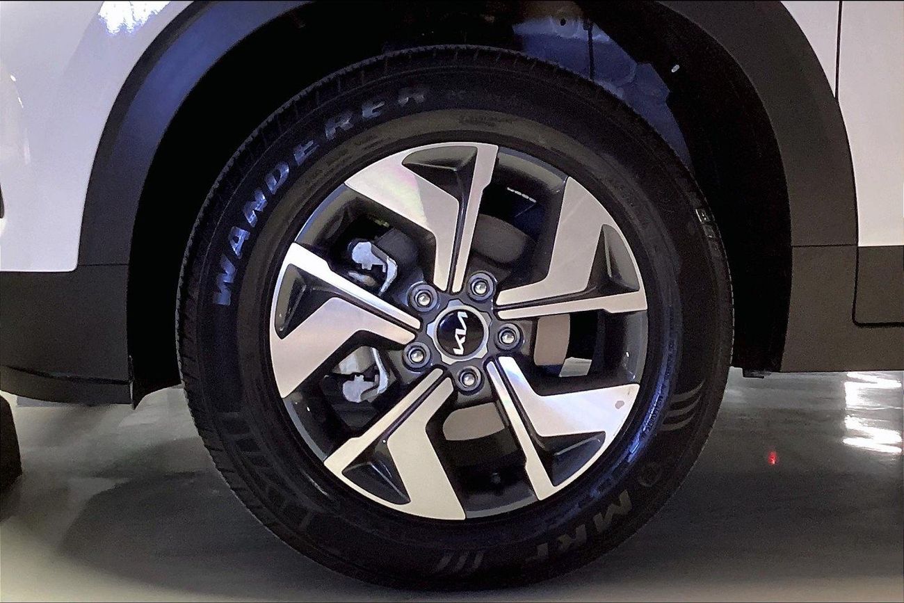 Kia Sonet EX STD | Guaranteed Warranty | 0 Down Payment