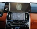 لكزس LX 600 VIP لكزس LX600 VIP موديل 2026، جنوط مقاس 22 بوصة