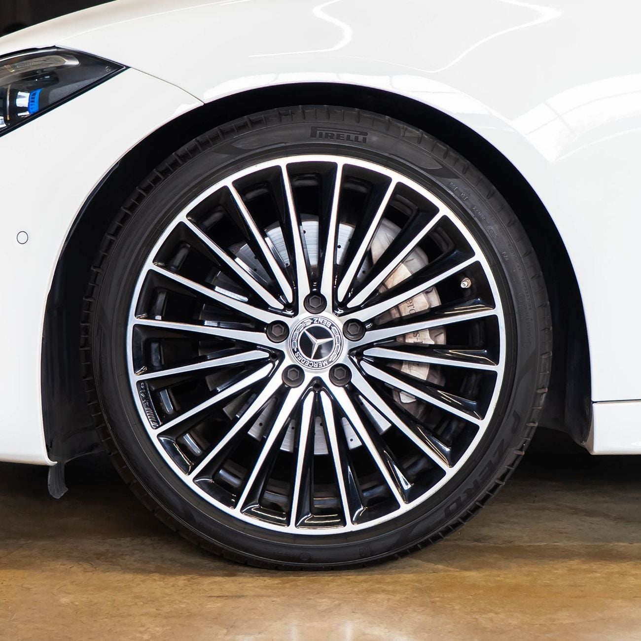 Mercedes-Benz C 200 2,874 P.M • 0% Downpayment • Mercedes C 200 Premium • Agency Warranty