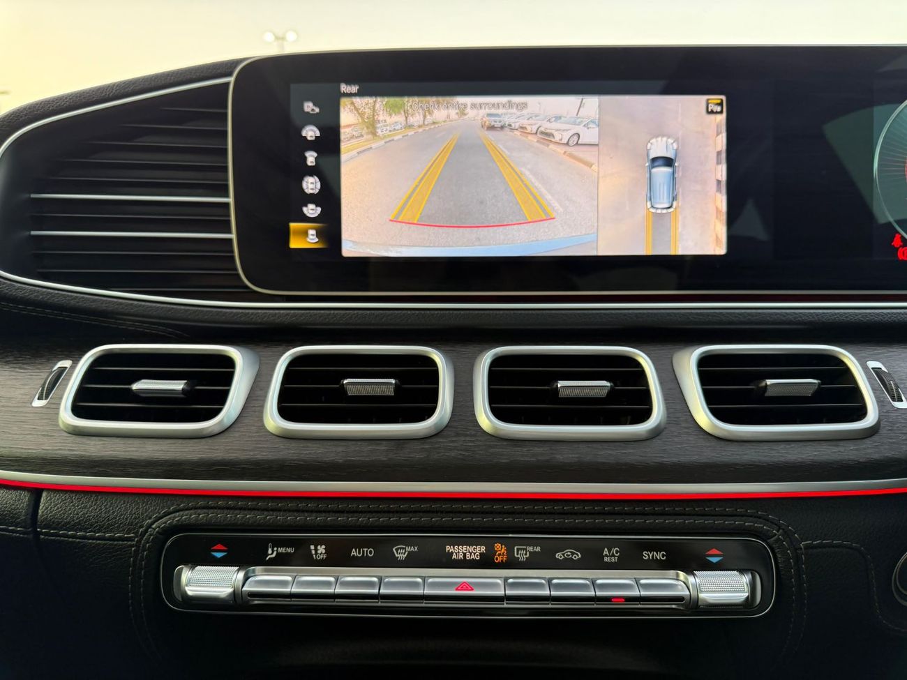 Mercedes-Benz GLE 300 2024 MERCEDES BENZ GLE300D