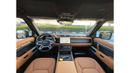Land Rover Defender GCC SPEC UNDER WARRANTY AND SERVICE