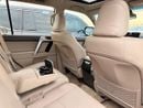 Toyota Prado VXR 4.0L 4WD