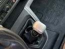 Peugeot Partner Van Long Body GCC Specs Original paint