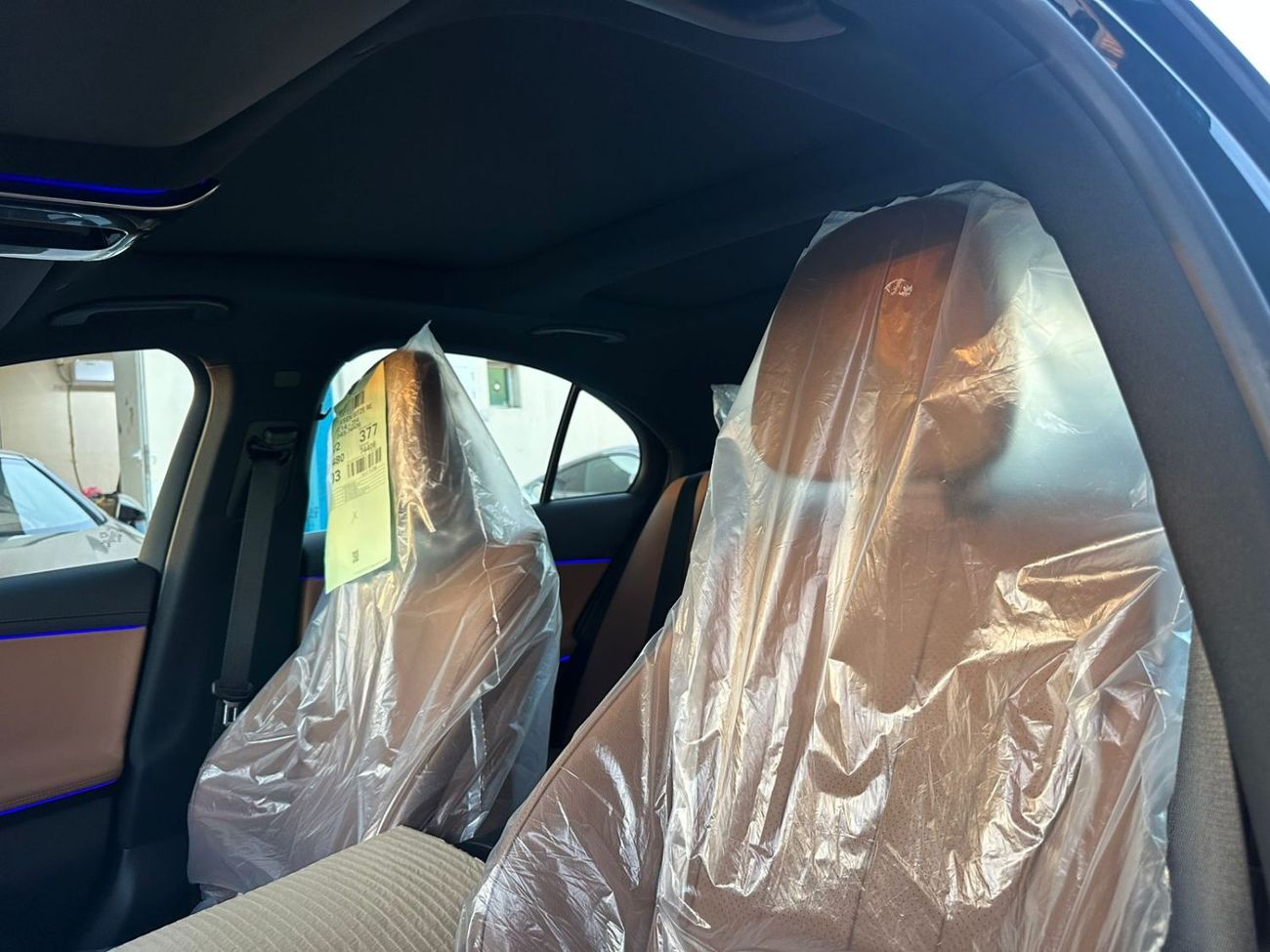 مرسيدس بنز E200 Mercedes‑Benz E200 | 2026 | Brand New | Zero Kilometers