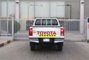 Toyota Hilux GL