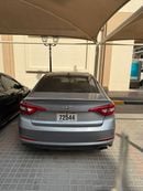 Hyundai Sonata GL Top 2.4L