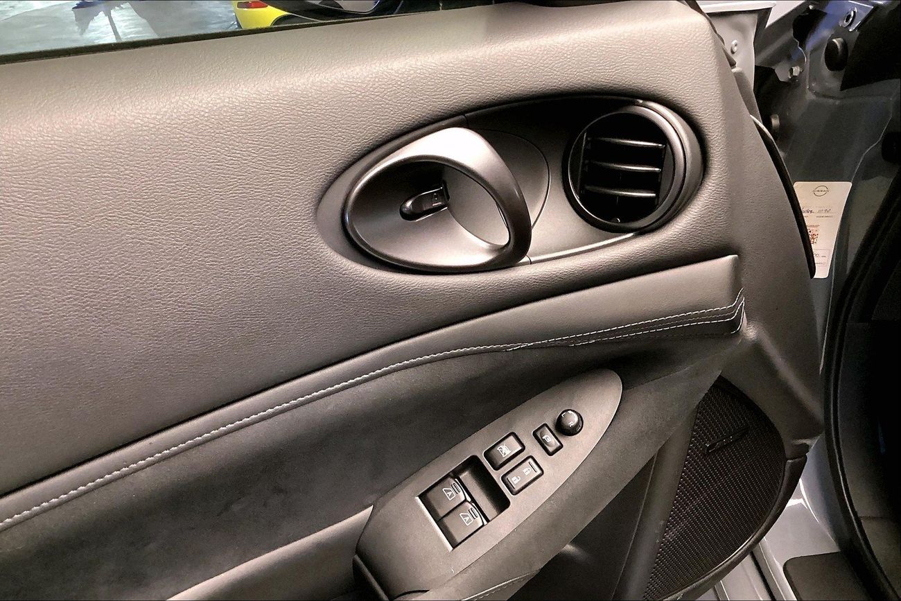 نيسان 400 Z Z Coupe A/T | National Day Celebration | شامل الضمان | 0 ﺪﻔﻋﺓ ﺃﻮﻟﻯ