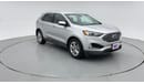 Ford Edge SEL 2 | Zero Down Payment | Free Home Test Drive
