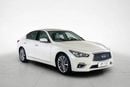 إنفينيتي Q50 LUXE 3.0