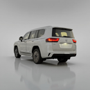 Toyota Land Cruiser VXR 3.5L