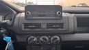 Mitsubishi L200 2.4L diesel double cabin M/T med-line