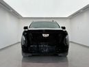Cadillac Escalade ESV 6.2L ESV - GCC Specs - Brand New!