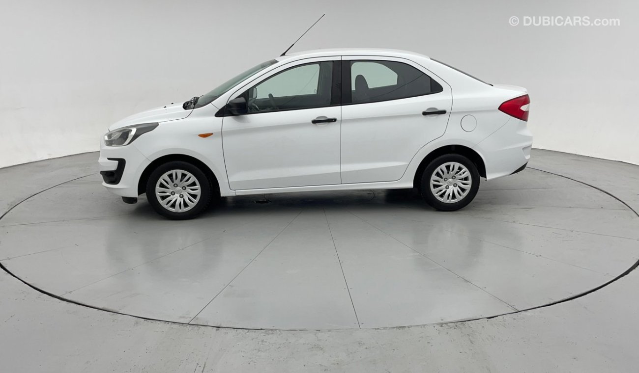 Ford Figo AMBIENTE 1.5 | Zero Down Payment | Free Home Test Drive