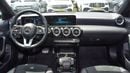 Mercedes-Benz CLA 250 Std Mercedes CLA250 AMG / 2022 / Canadian