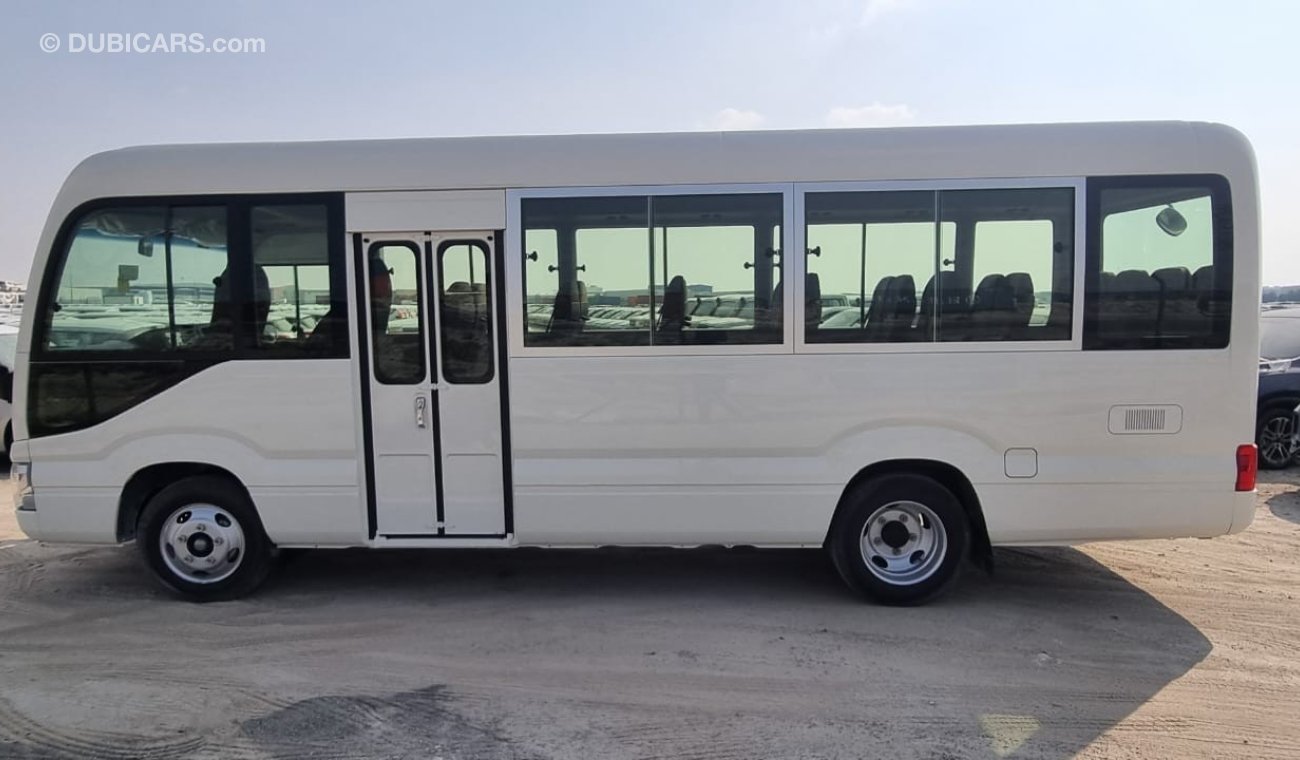 تويوتا كوستر RHD Toyota Coaster 4.2 DSL 30 STR