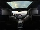 Mercedes-Benz S 560 Std Mercedes benz S560 Model 2018 GCC SPECS, original paint no accident.
