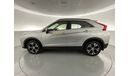 Mitsubishi Eclipse Cross GLX Highline