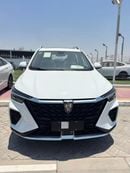 أم جي RX5 LUXURY Export Price