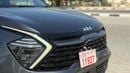 كيا سبورتيج 1.6T-GDI GT (AWD)