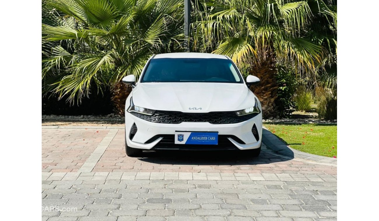 Used 1260 PM KIA K5 LX 2.0 4L WARRANTY TILL 2026 GCC WELL