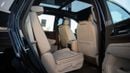 جي أم سي يوكون Denali 6.2L V8 4WD | 2025 | GCC Specs | For Local Registration +10%