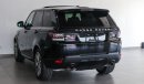 Land Rover Range Rover Sport HSE