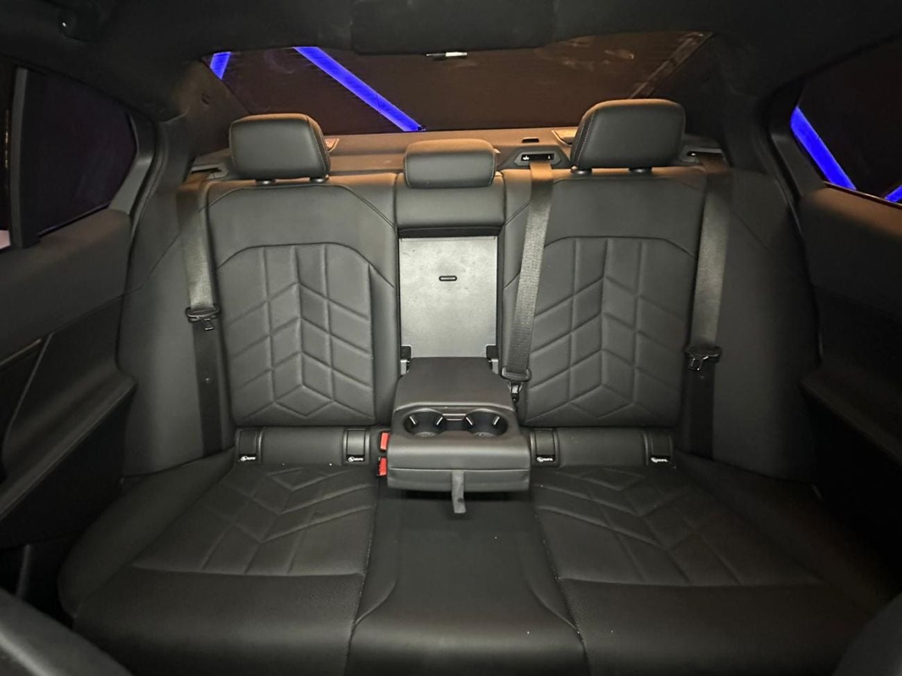 BMW 520i Executive 1.6L BMW 520i M-Kit | 2024 | KOREAN SPACE | FULL OPTIONS