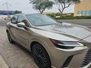 لكزس RX 350 PRESTIGE